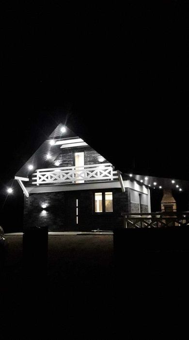 Domek letniskowy Chańcza! Całoroczny