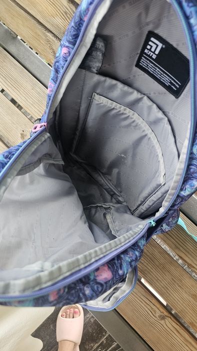 Рюкзак школьный KITE