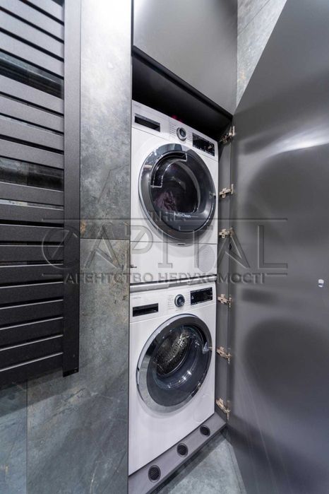 1-room apartment apartment by the address st. Andreya Verkhoglyada Dragomirova (area 57 m²) - Atlanta.ua - photo 24