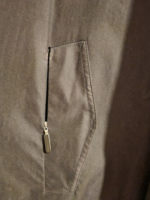 Płaszcz męski bugatti z r. 58