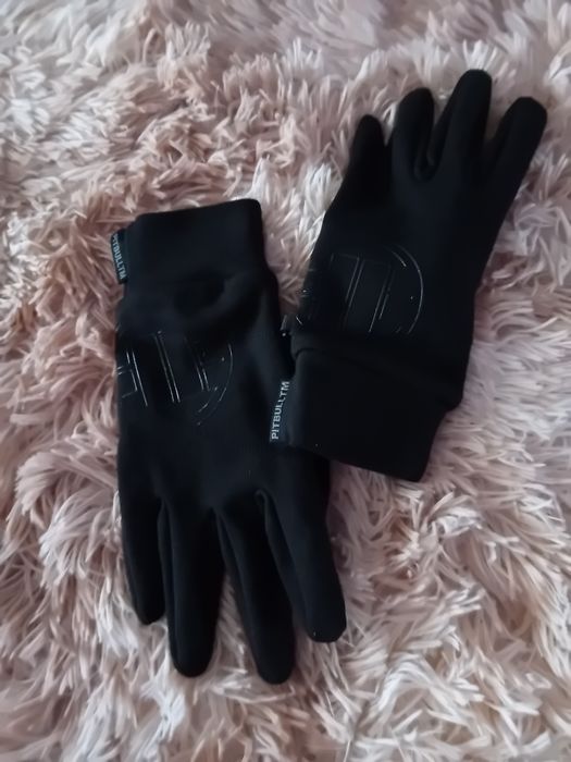 Pit Bull rękawiczki męskie