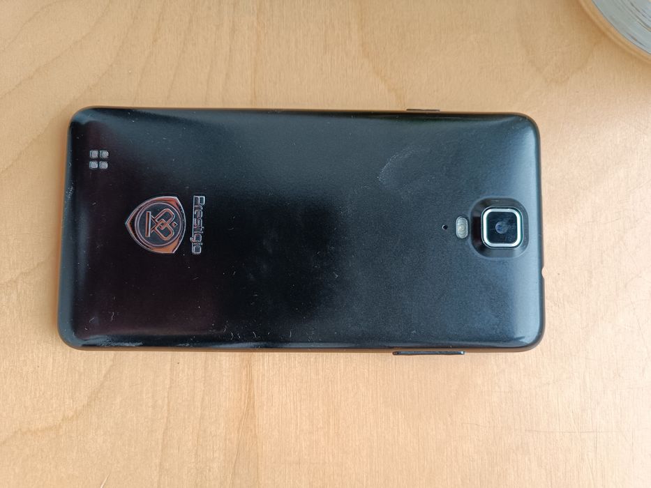 Телефон Prestigio