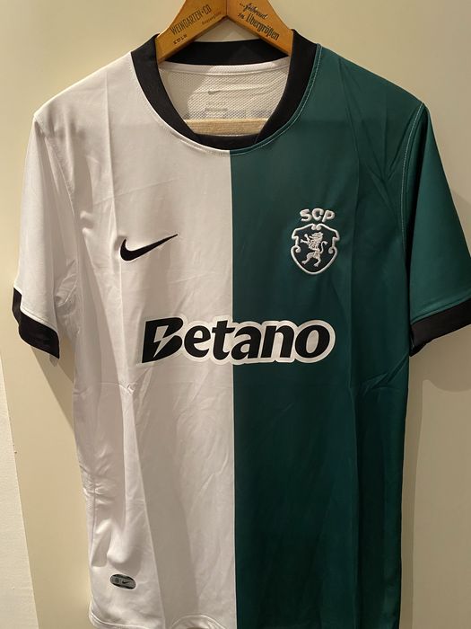 Camisola stromp