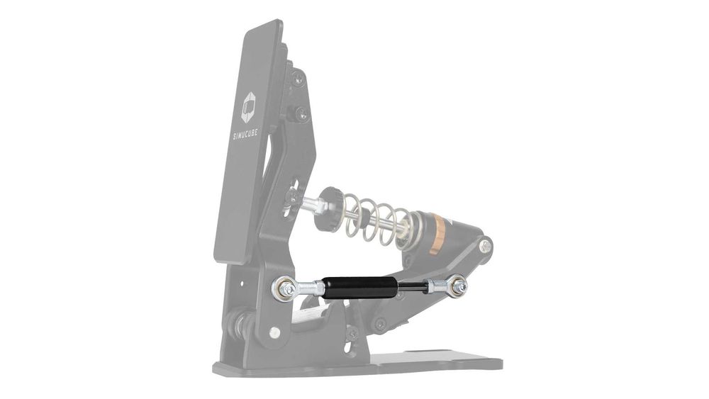 SIMUCUBE Throttle + Damper