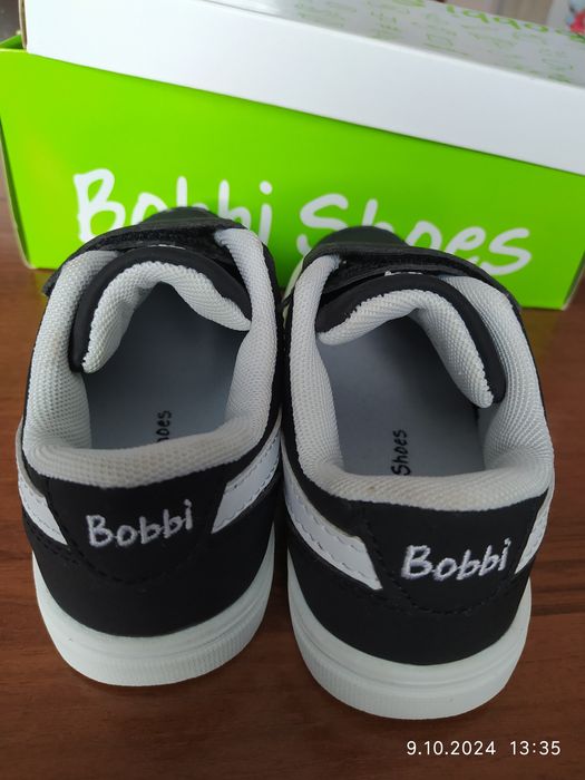 Nowe Buciki 27 rozmiar