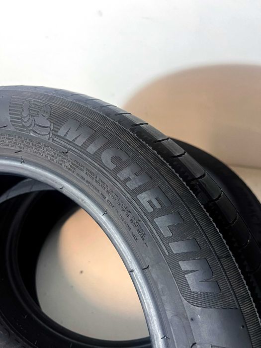 Pneus Michelin Primacy 4 - 205/55/16 - Excelentes