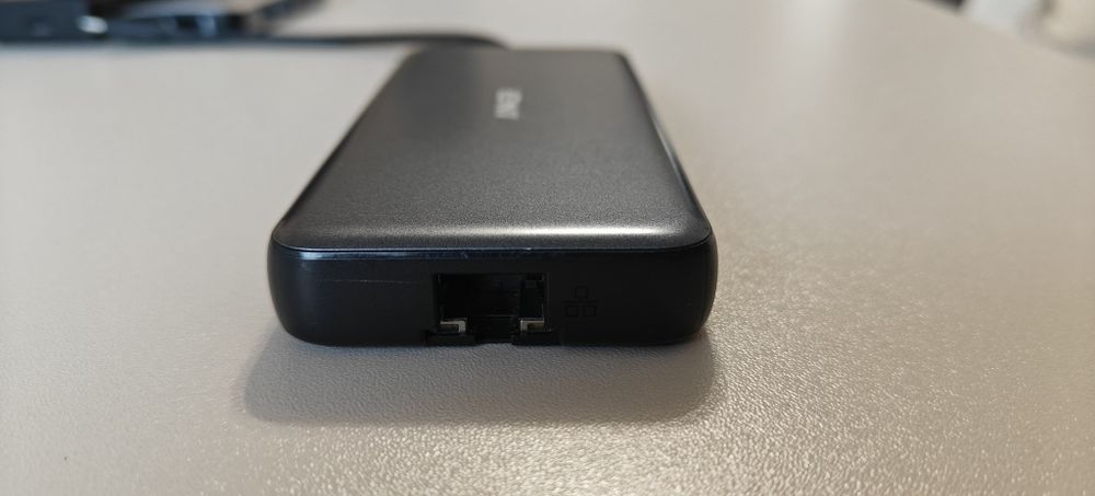 USB-C Hub Anker : A8383
