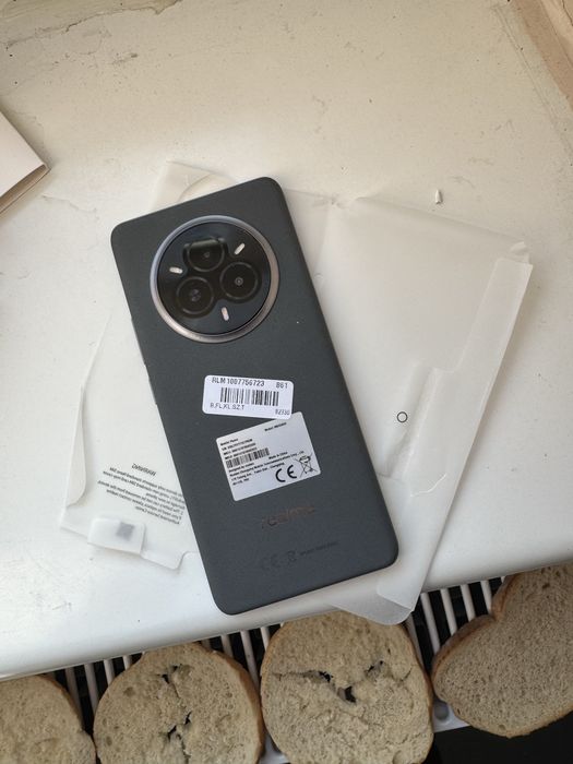 Telefon Realme 14 pro 5g na gwaracji