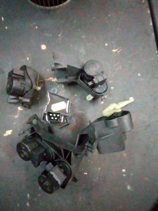 Módulo Da Sofagem Bmw 3 (E46)