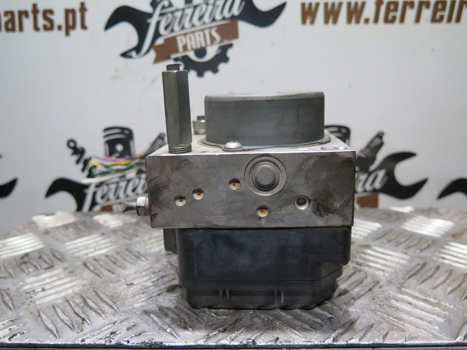Módulo De Abs Toyota Urban Cruiser Ref: 4454052270 2009 - 2014
