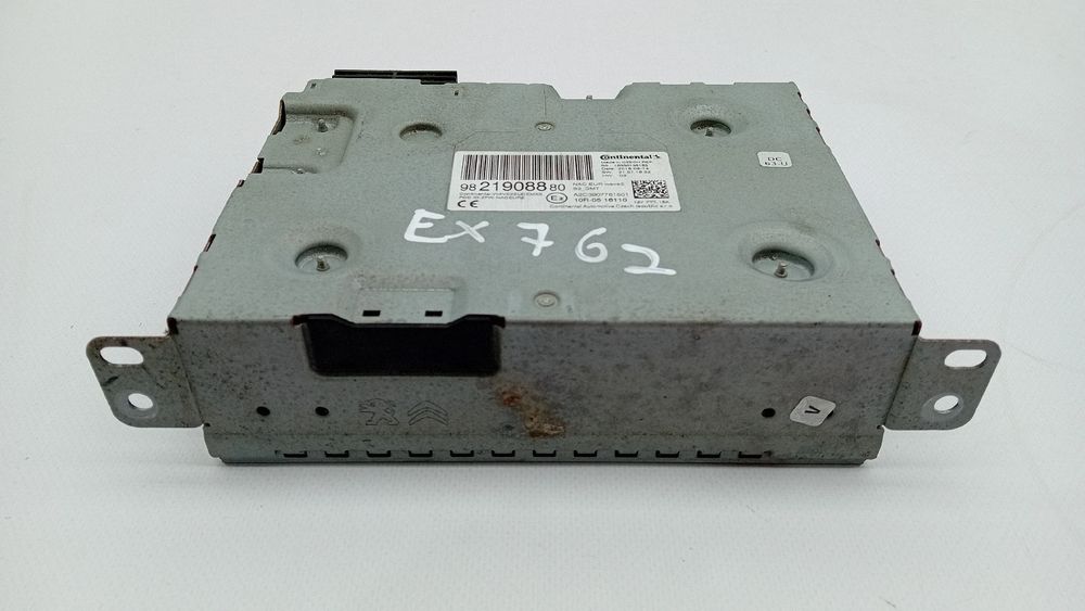 Rádio / auto-rádio CITROËN C-Elysee