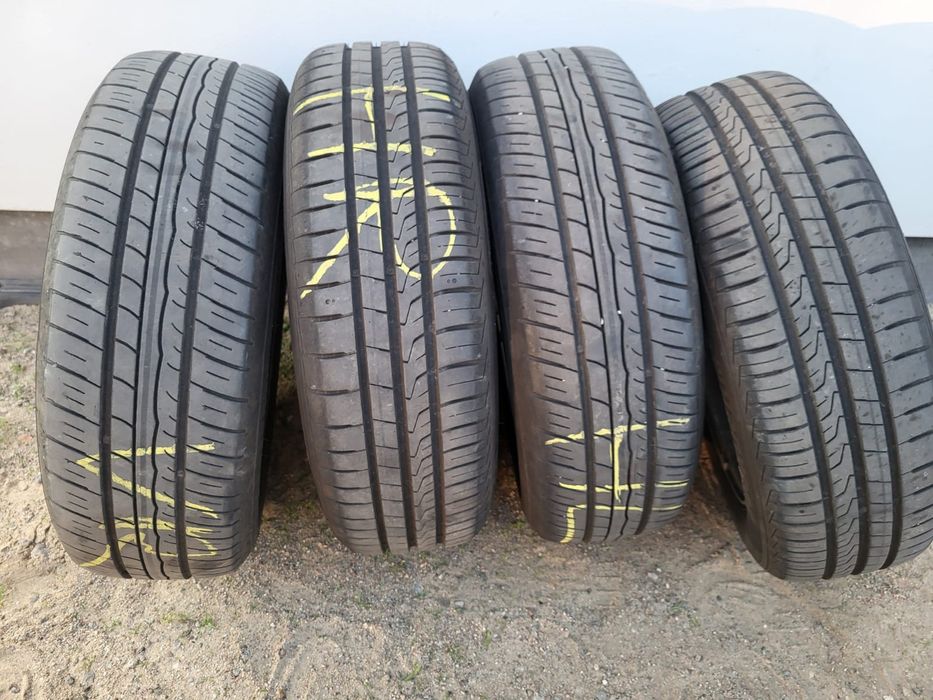 Koła 15 Mini Cooper oryginał ET 45