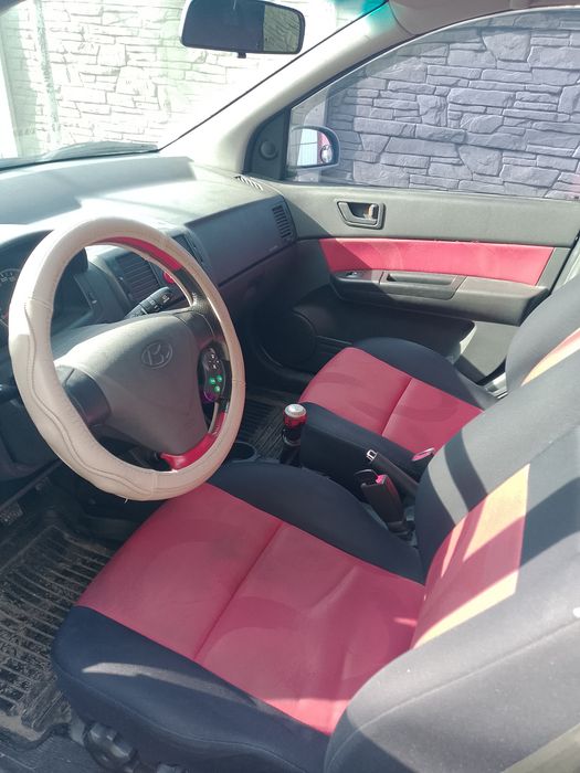 легковий автомобіль