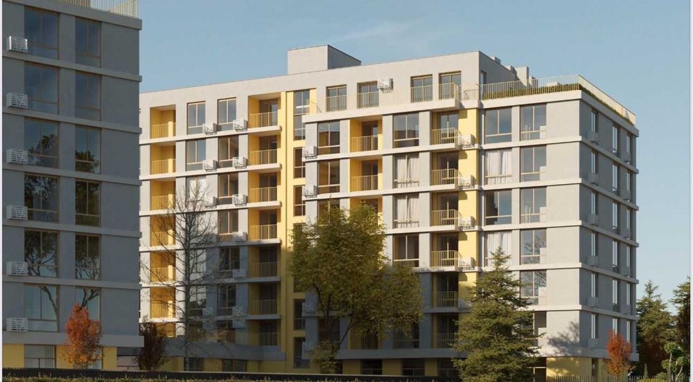 Продаж 1-кім квартири по вул Брюховецькій Рясне Львів