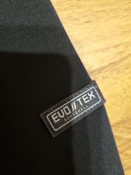 Kurtka męska sportowa trekkingowe Evolution XS