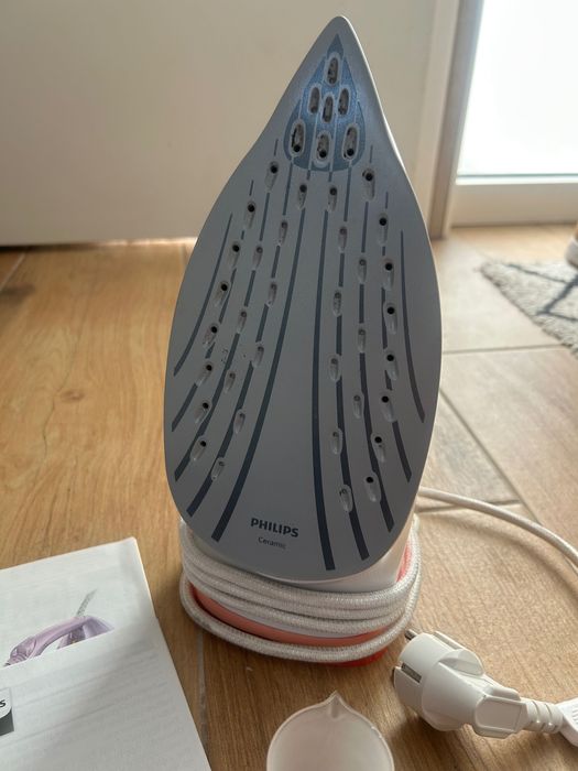 Ferro engomar Phillips