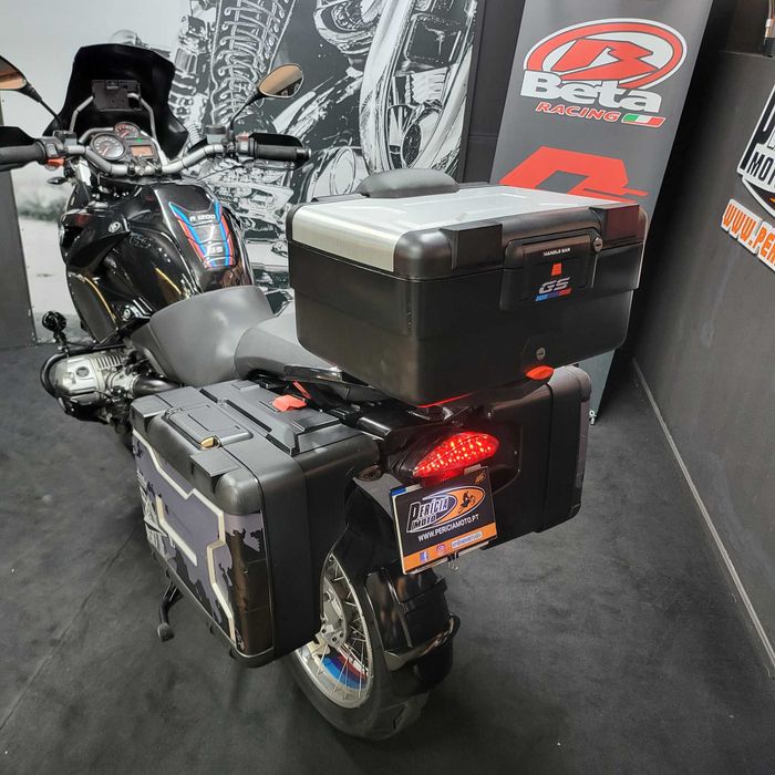 BMW R 1200 GS 2006