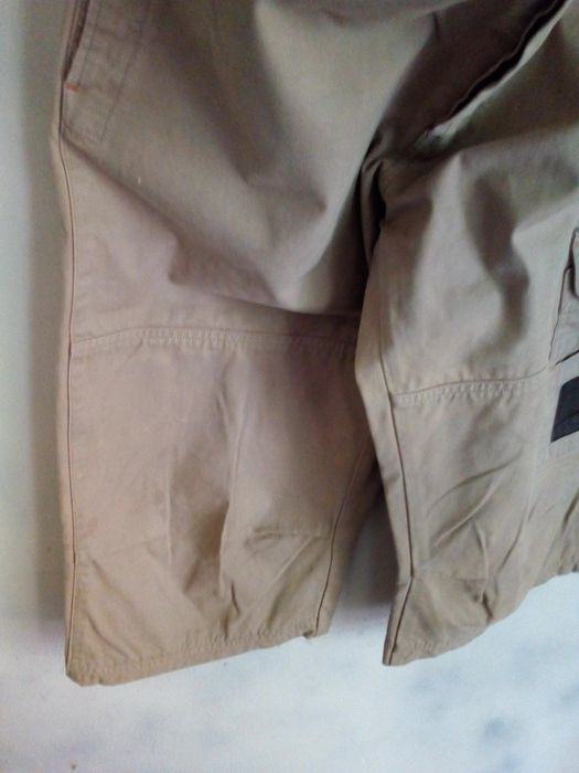 Calça calção da Tommy Hilfiger