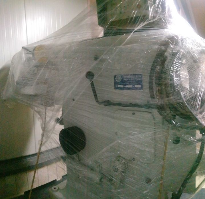 Máquinas do setor da Cortiça/ Rolhas (Marcadeiras, Caldeira, etc)