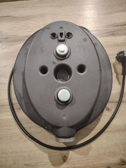 Frytkownica Tefal Family Oleoclean
