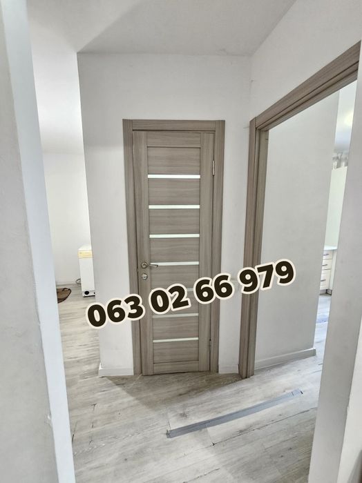 Продам 1-кім квартиру на 2-му поверсі