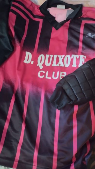 camisolas desportivas