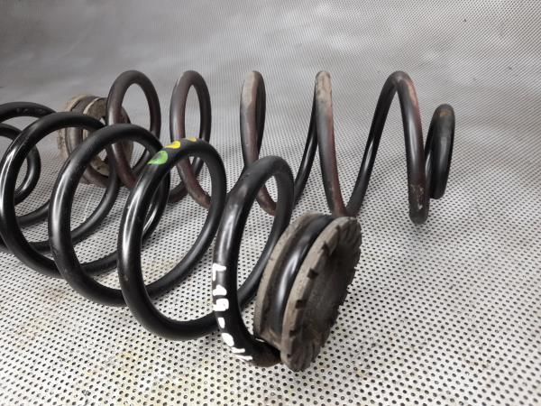 Mola de suspensão trás direita FIAT Bravo II (198_)