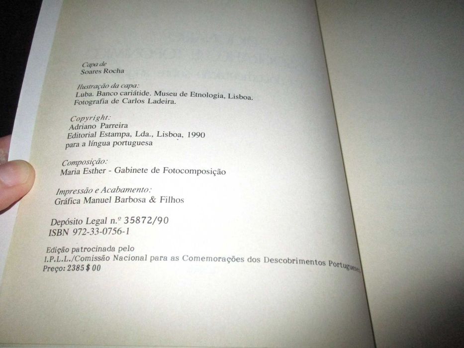 Livro Dicionário Glossográfico e Toponímico Adriano Parreira