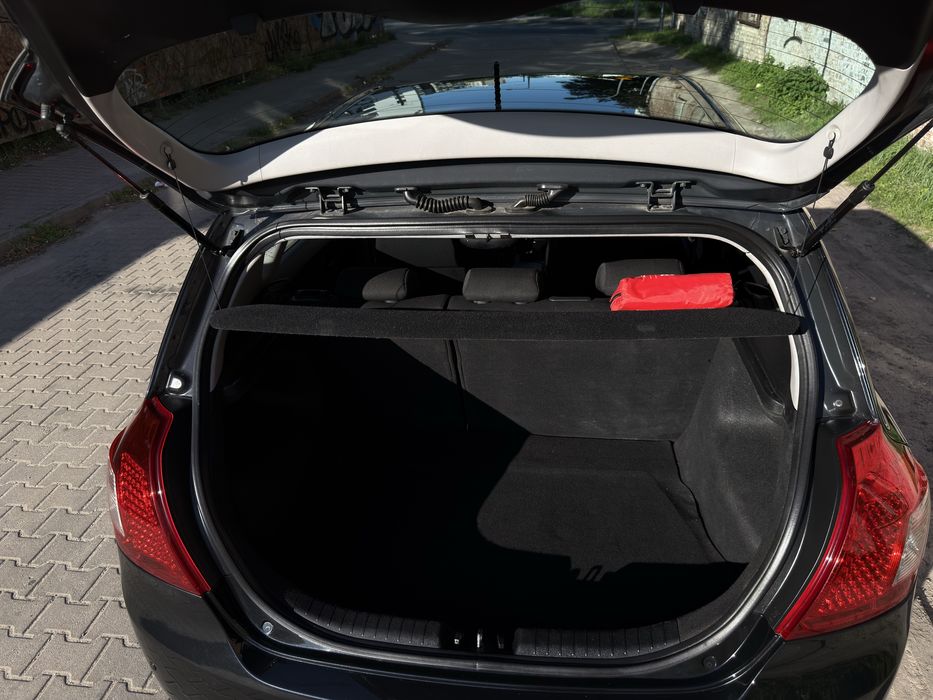Kia Ceed 1.6 Disel. OKAZJA!