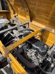 sprzedam Ursus C360 -3P