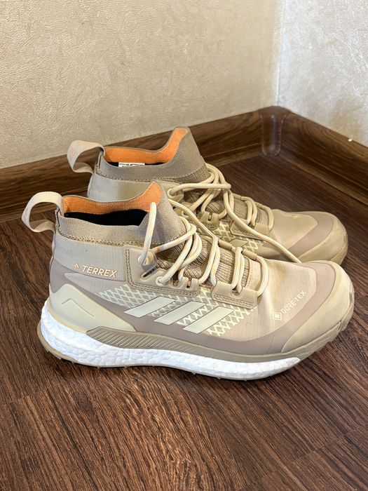 Кросівки трекінгові Terrex Adidas