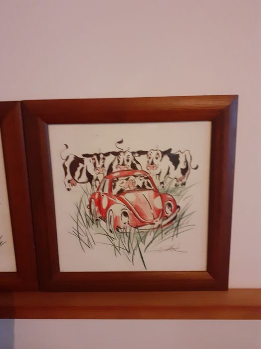 Quadros de quartos,negociável