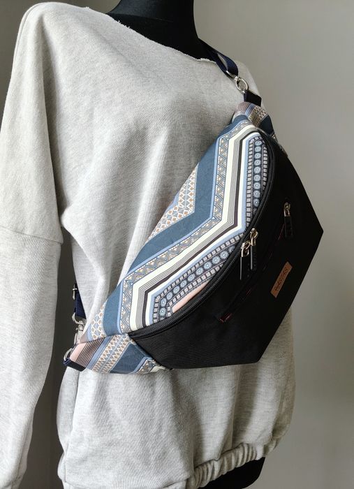 Nerka XXL wodoodporna