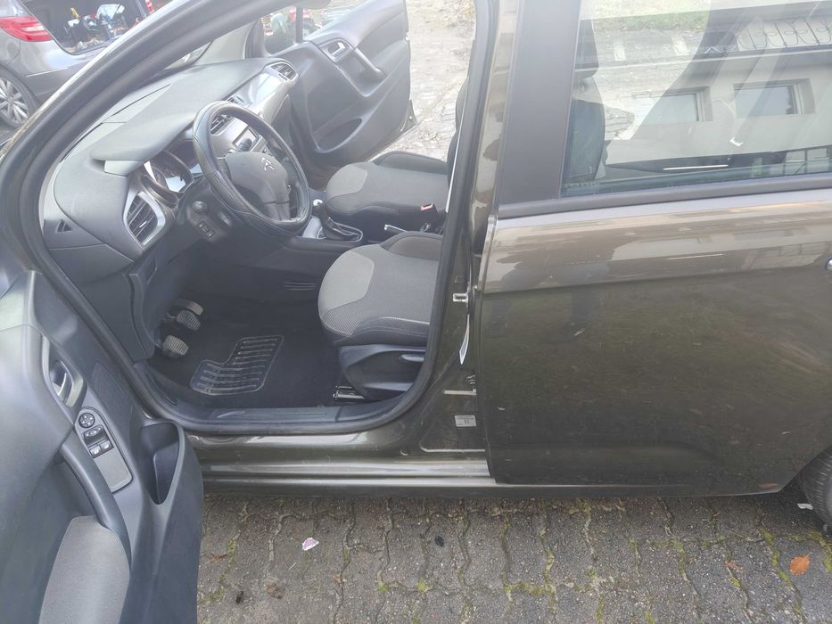 Citroën C3 1.4 HDi