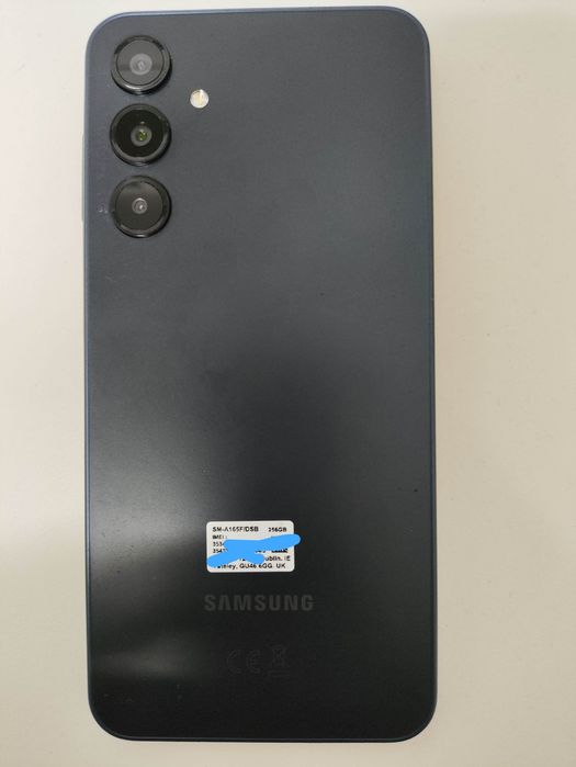 Samsung A16 256g/8ram