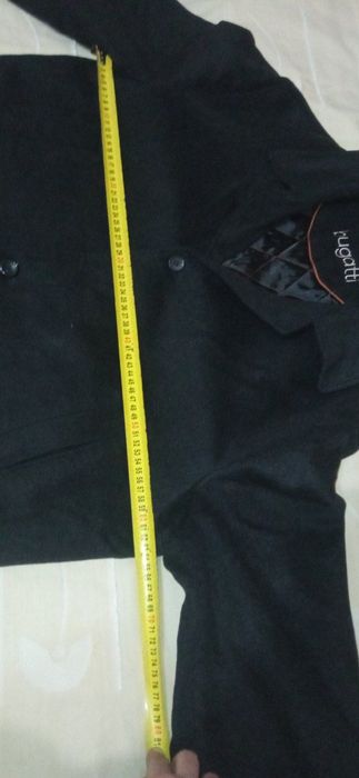 Куртка плащ мужская Bugatti