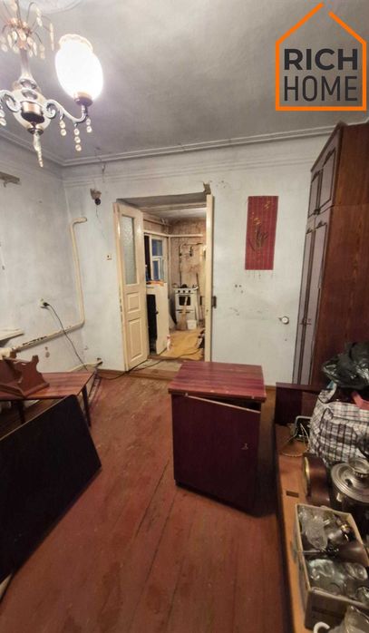 Продаж частини будинку • 27 м² • двір 2 господаря • #147076