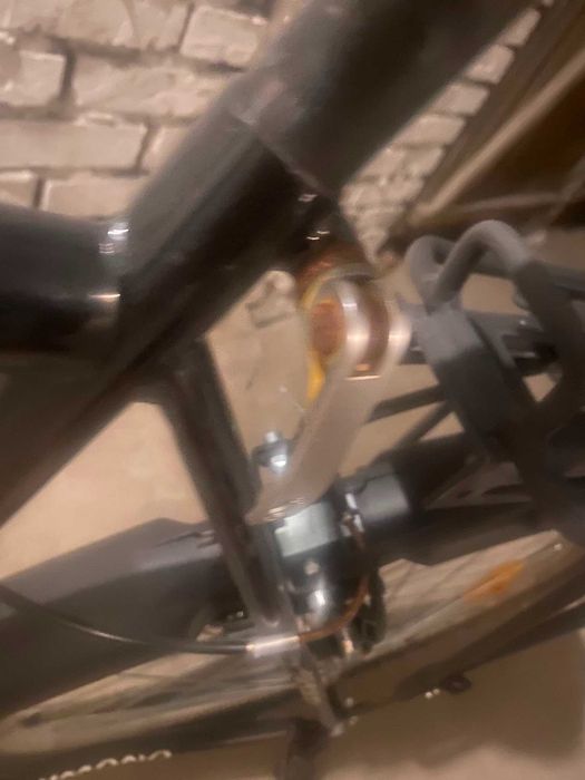 Rower Longway MTB