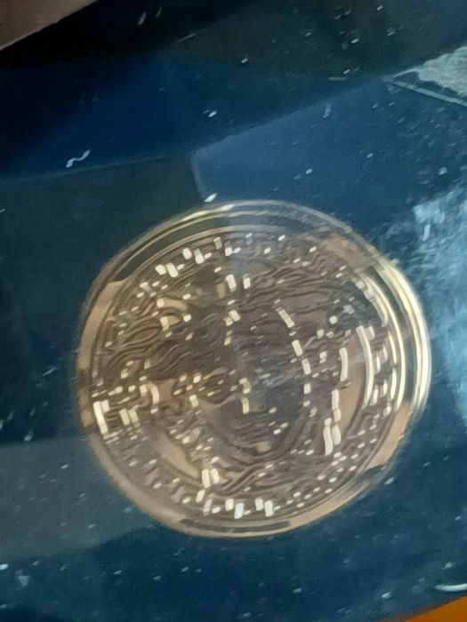 Versace crystal noir edt 30 ml