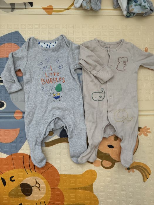 Чоловічки 56 розмір