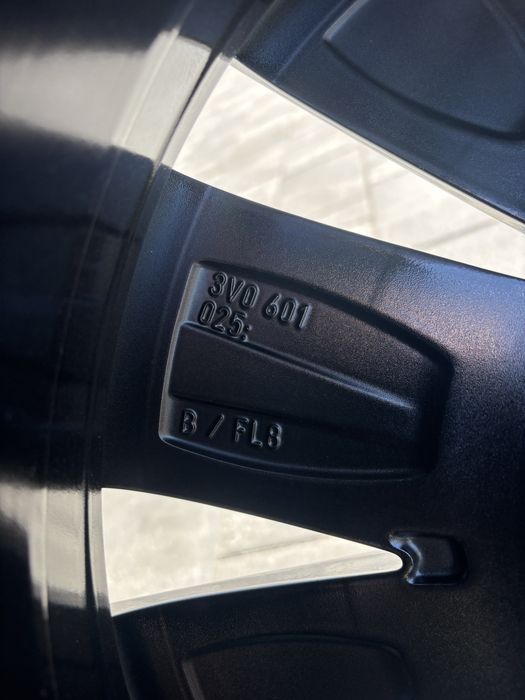 5x112 18 Skoda PROPUS Suberb III Octavia IV Karoq Kodiaq