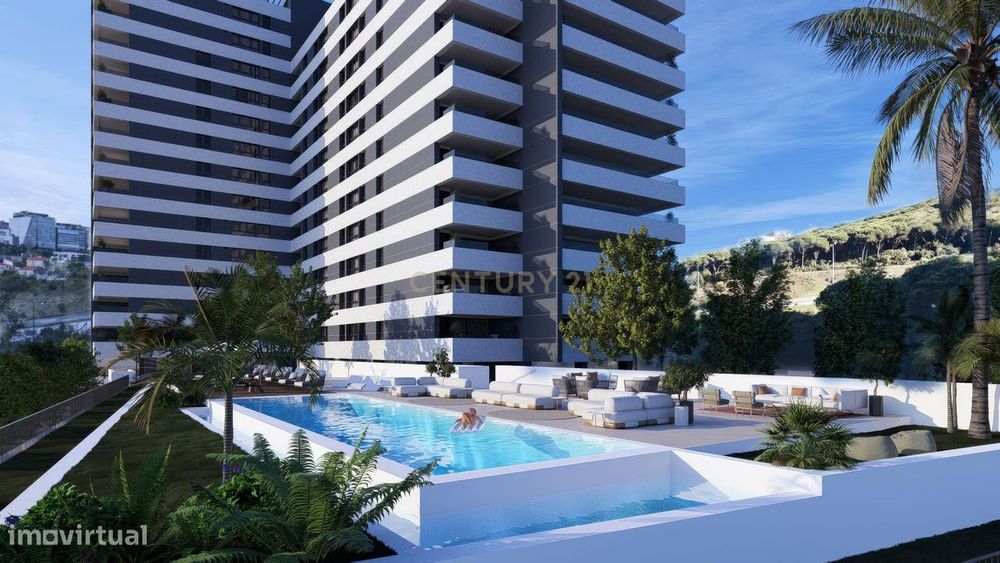 Empreendimento- CYGNUS Miraflores