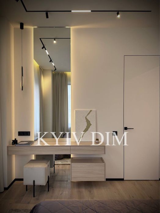 2-комнатная квартира по адресу ул. Владимирская (площадь 65 м²) - Atlanta.ua - фото 14