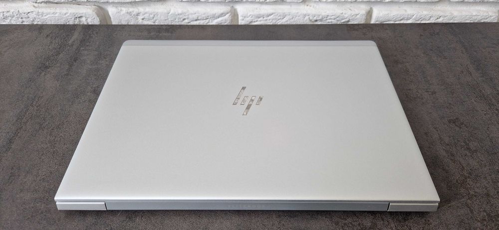Ноутбук HP Elitbook 840 G5 I7-8650/8GB/256/