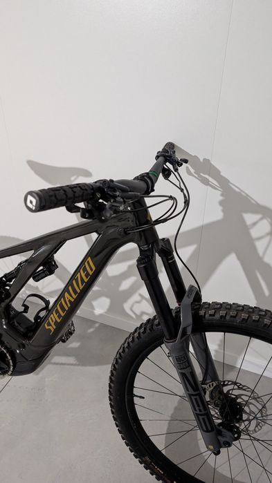 Specialized Turbo Levo