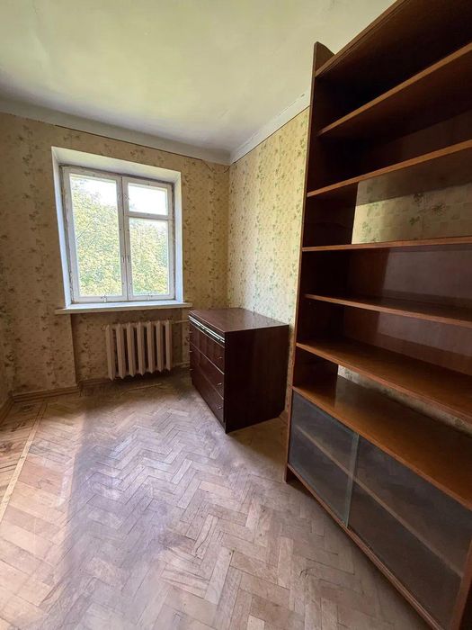 3-к, Вартових Неба вул., 48, Павлове Поле