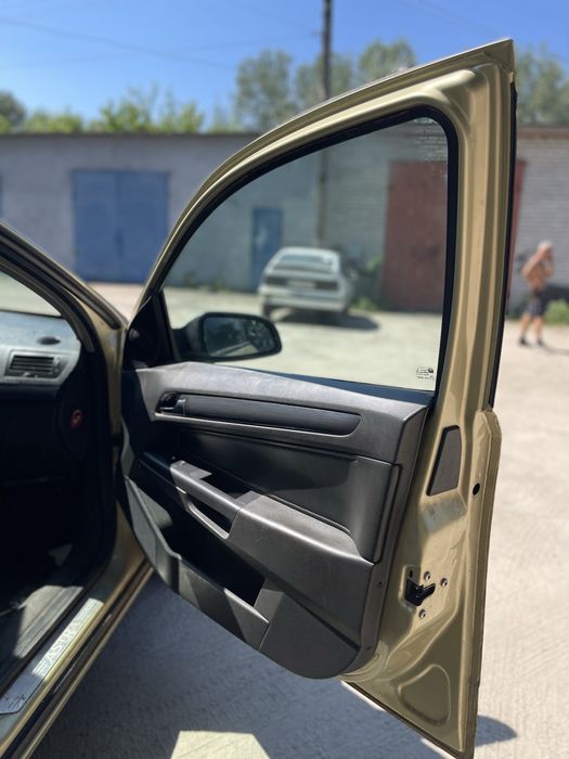 Продам Opel Astra H 1.7 Дизель Обмен
