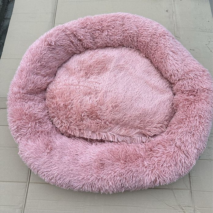 Wysokiej jakości Nowe Legowisko Dla Psa XXL Z Wyjmowanymi Poduszkami