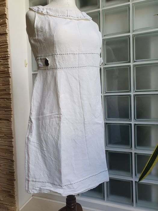 Sukienka od krawcowej, rozmiar 42