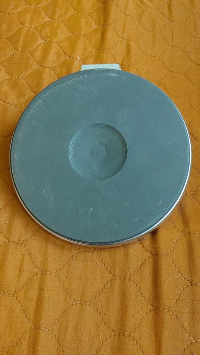 Электрокомфорка ЕКЧ-145.1000вт.220v.